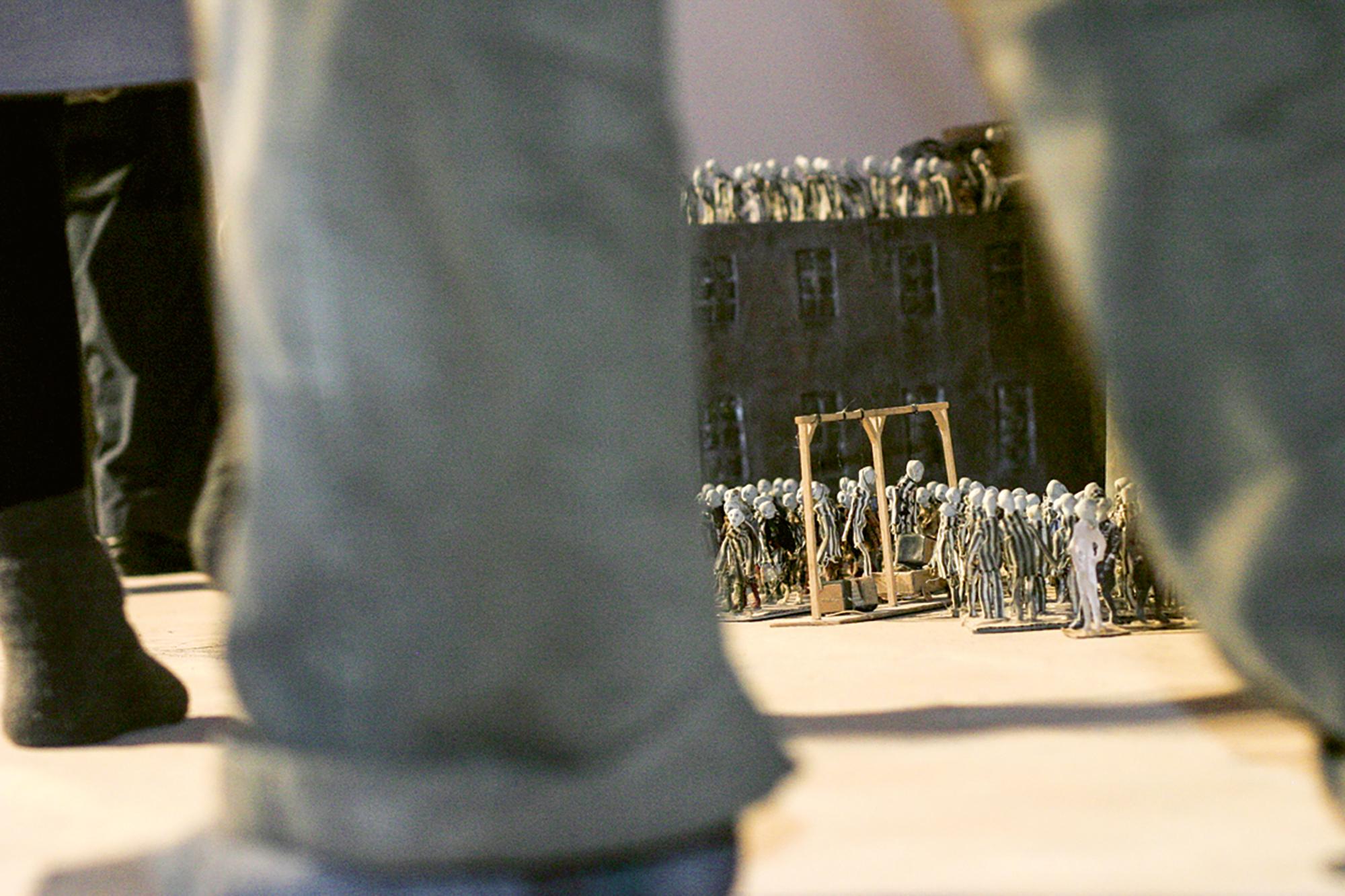 „Kamp“, Hotel Modern (NLD). 2007