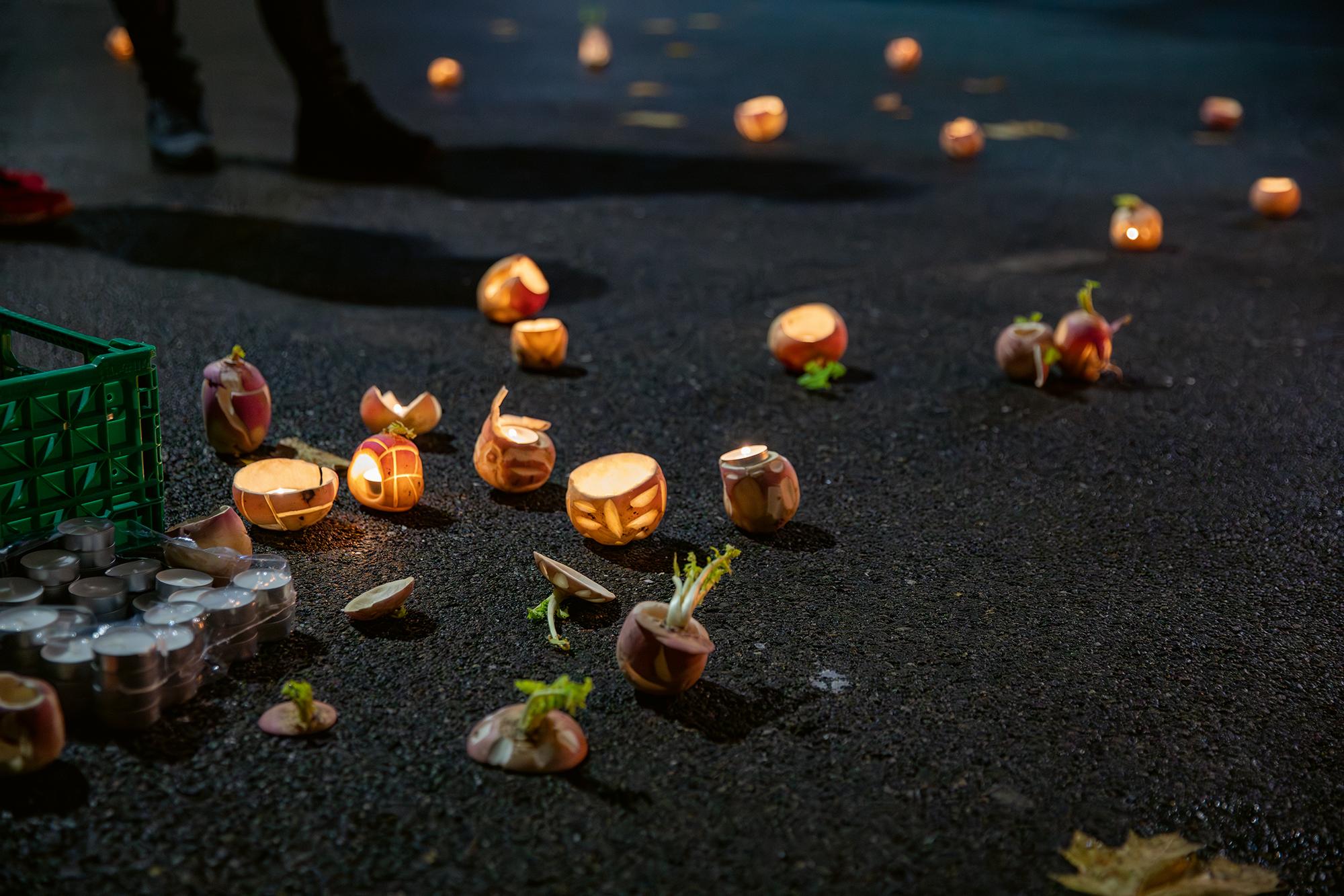 Recherche « a place to be », Open Futures Festival Gessnerallee Zürich, 2021