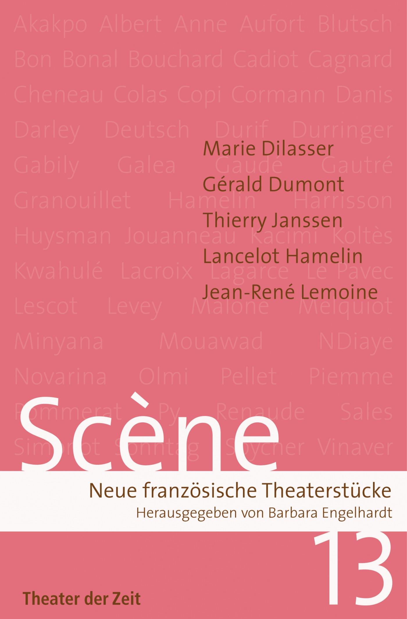 "Scène 13"