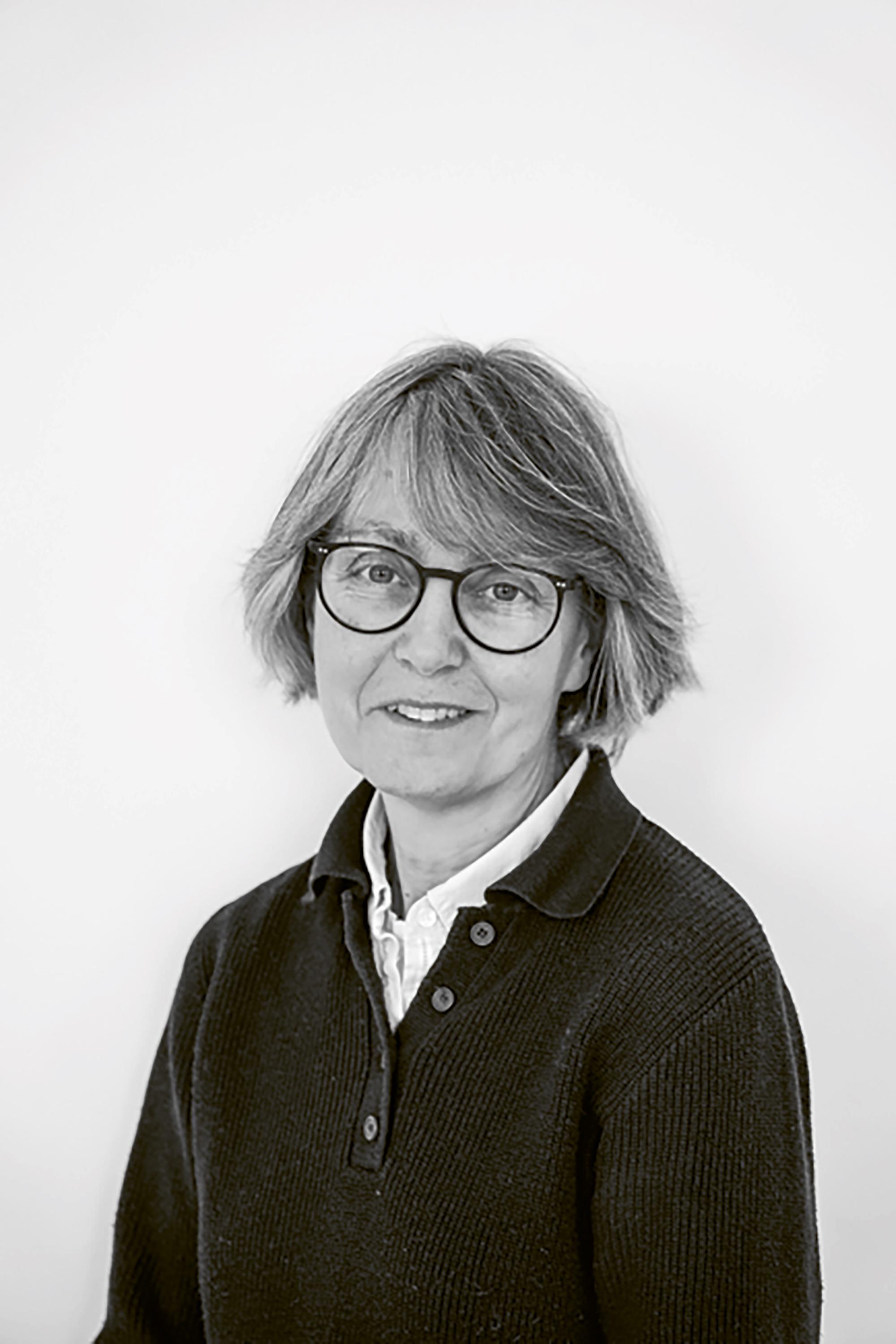 Petra Fischer