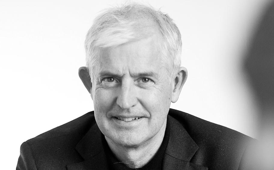 Christopher Balme