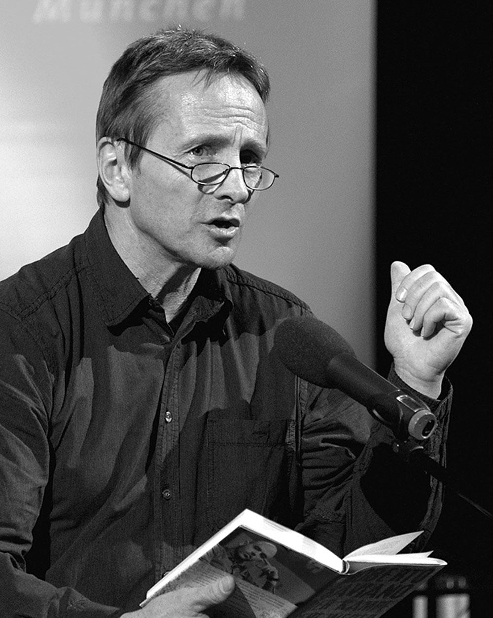Helmut Becker
