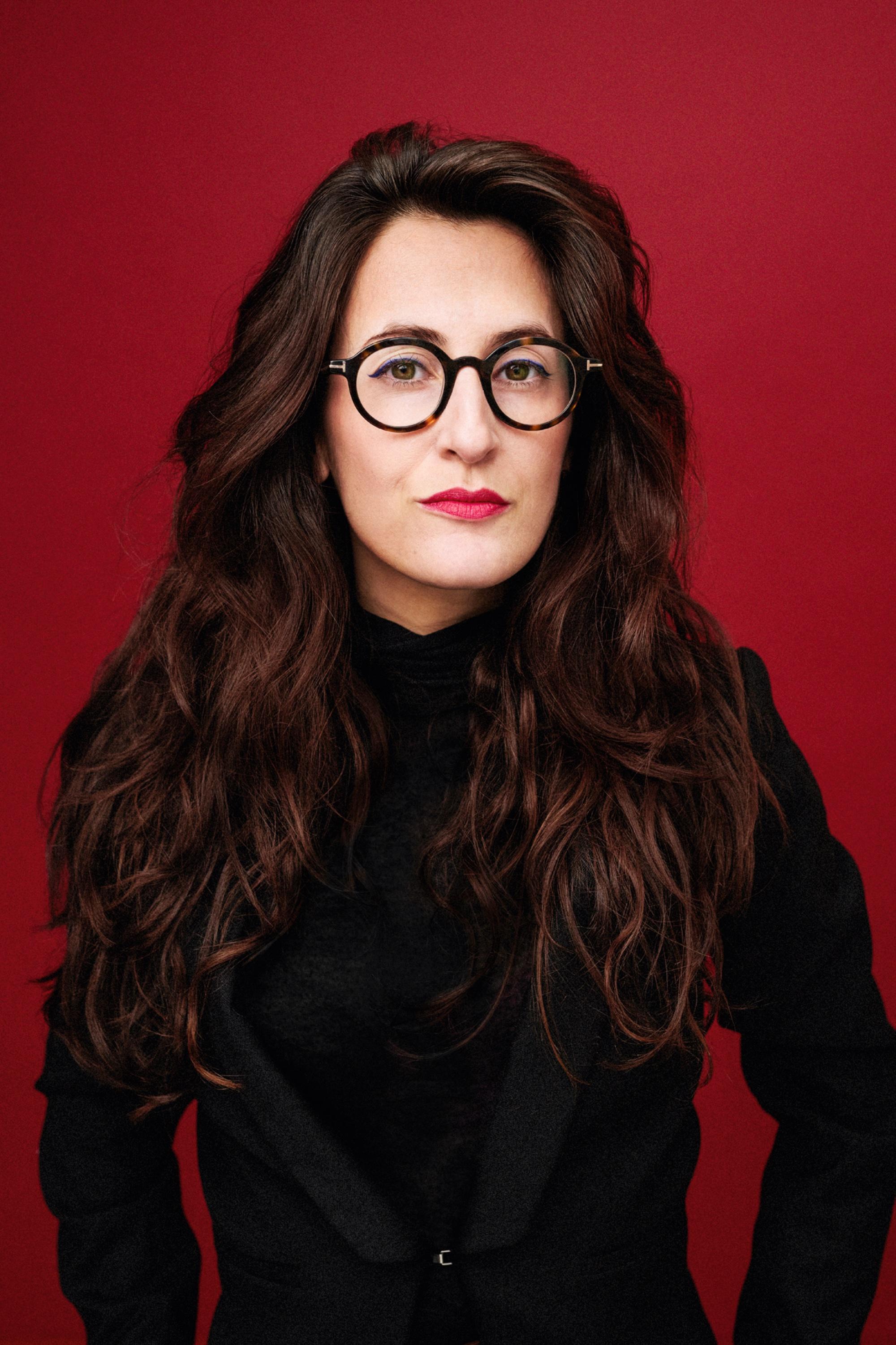 Ilaria Lanzino