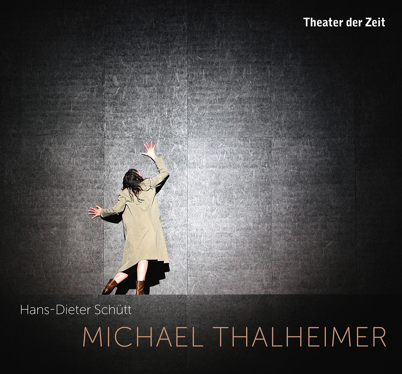 "MICHAEL THALHEIMER"