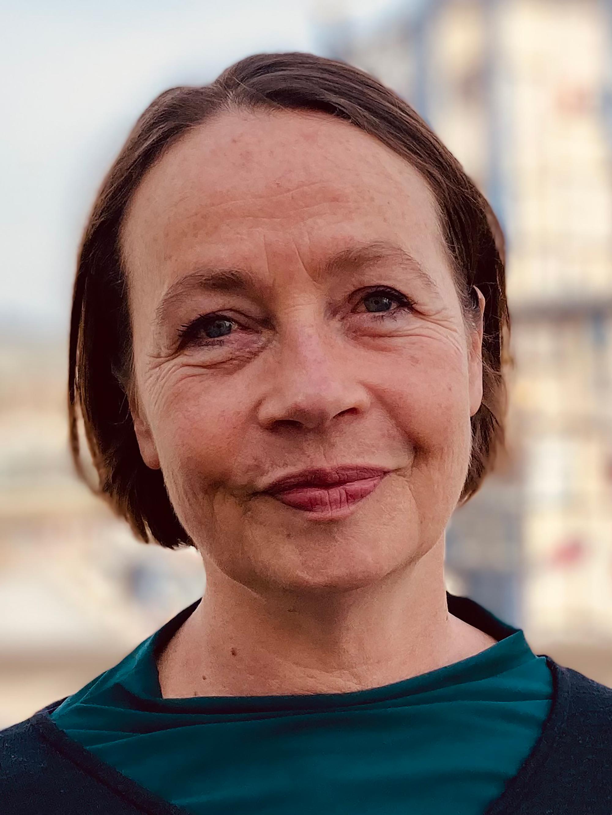 Birgit Peter
