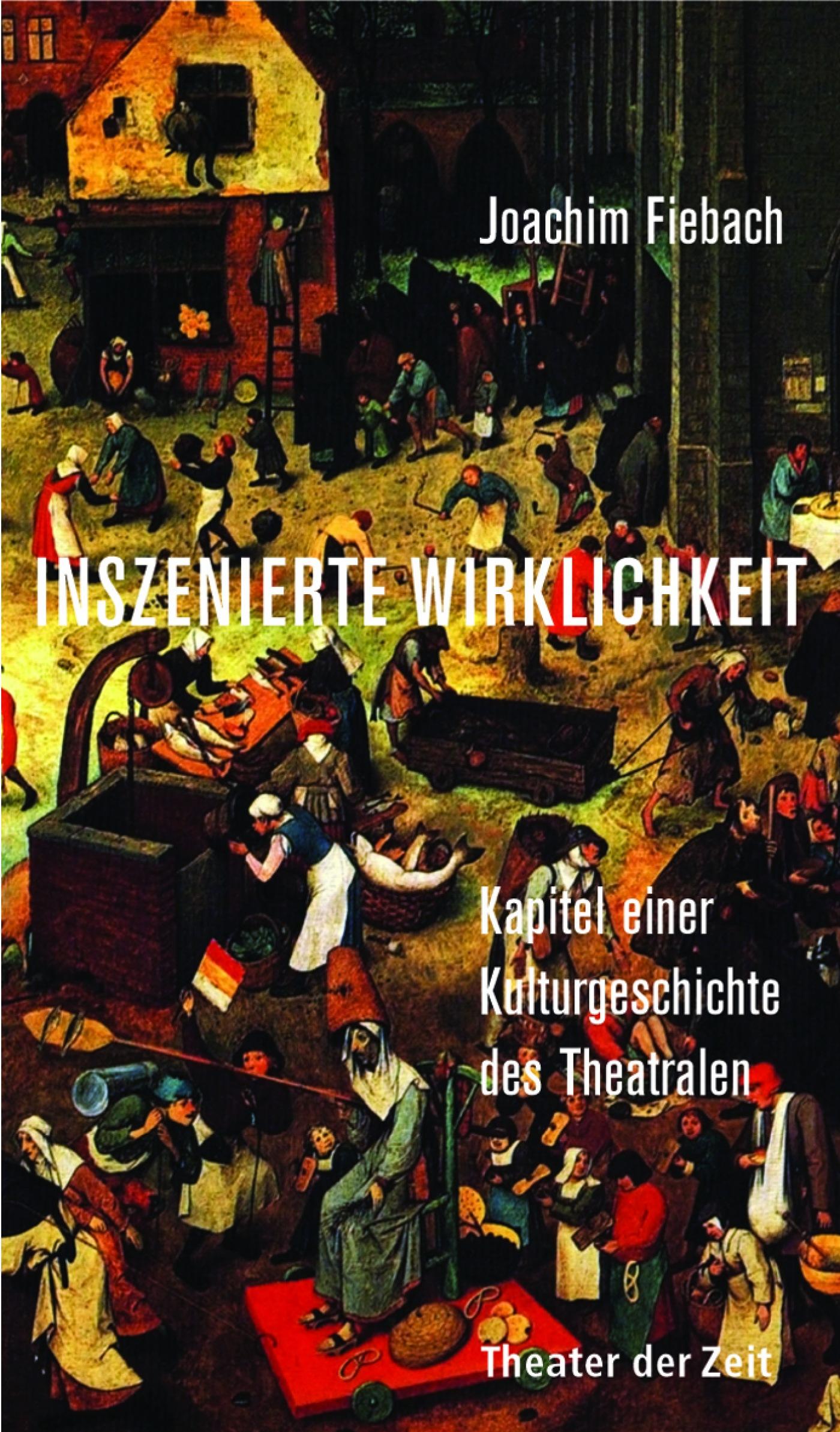 Recherchen 49 "Inszenierte Wirklichkeit"