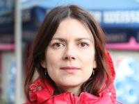 Rebecca Riedel