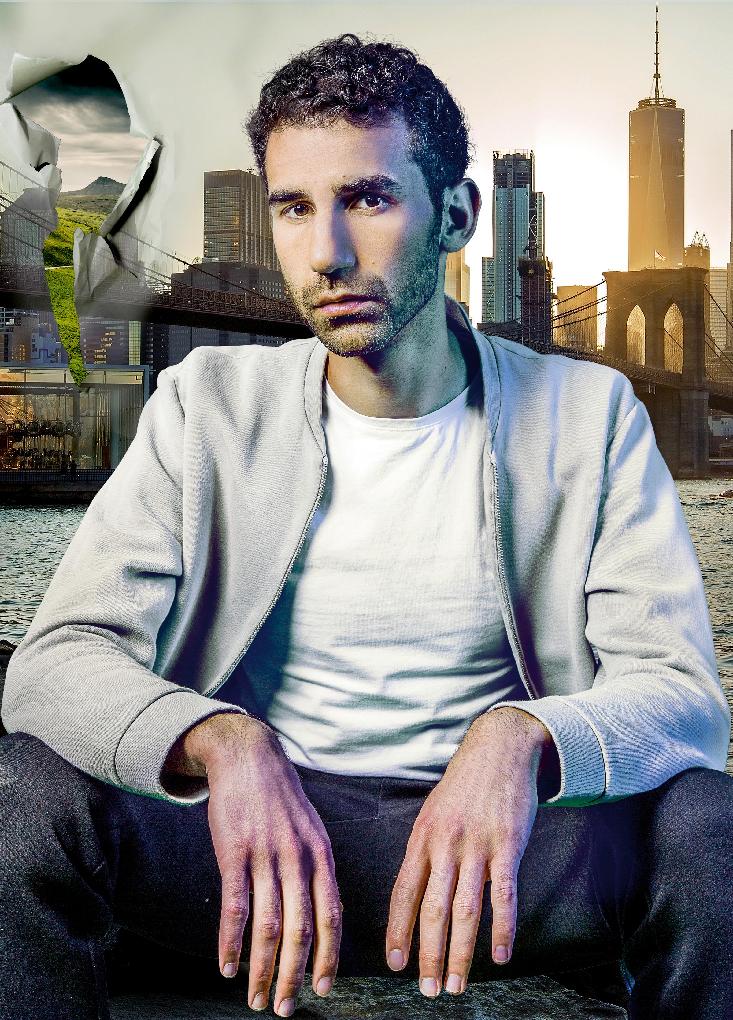 Necati Öziri