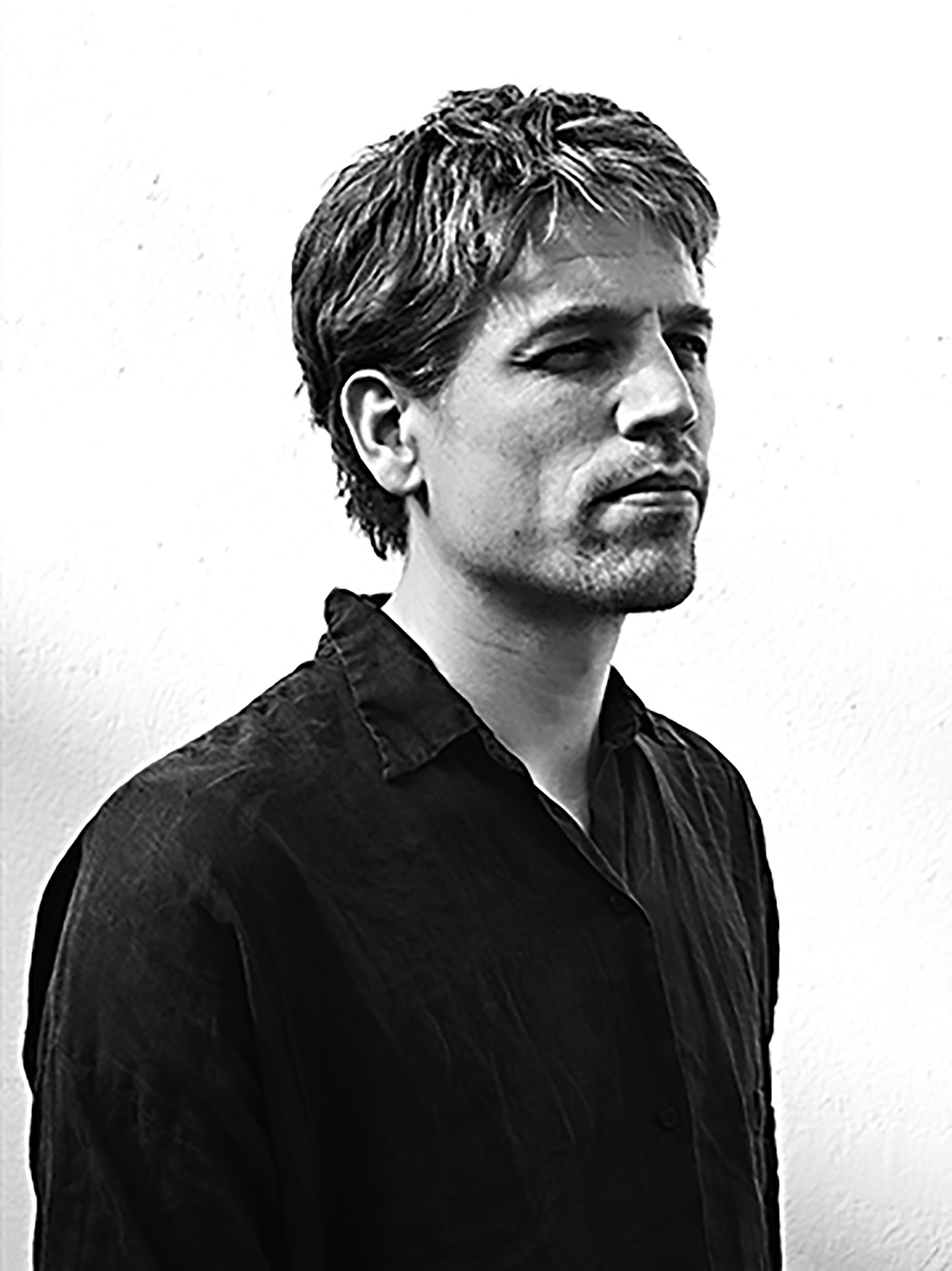 Rodrik Biersteker