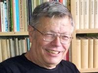 Werner P. Seiferth