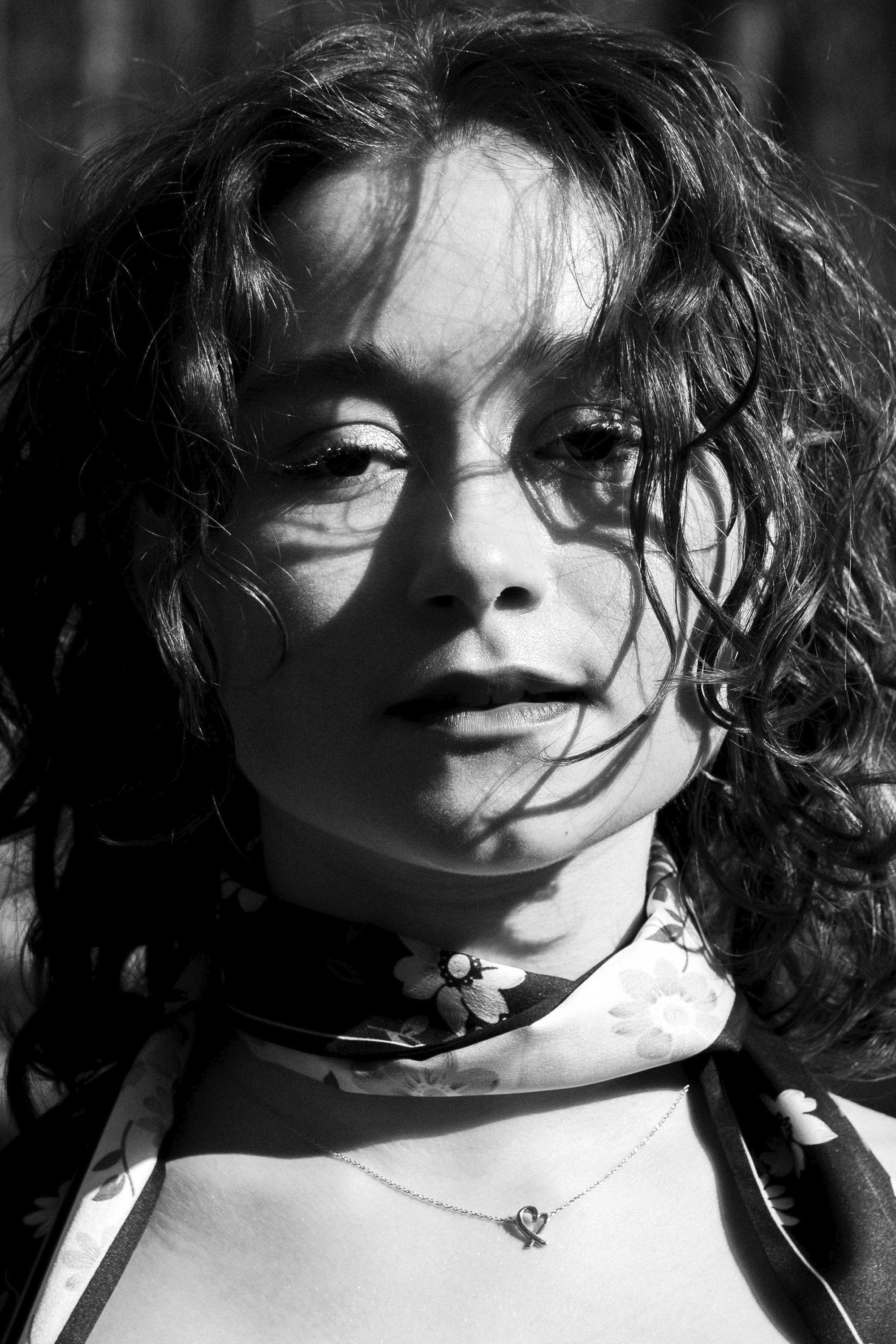 Catherine Rinehart Beer, Bachelor-3-Projekt „(W)hole“, Dresdner Heide, 2025