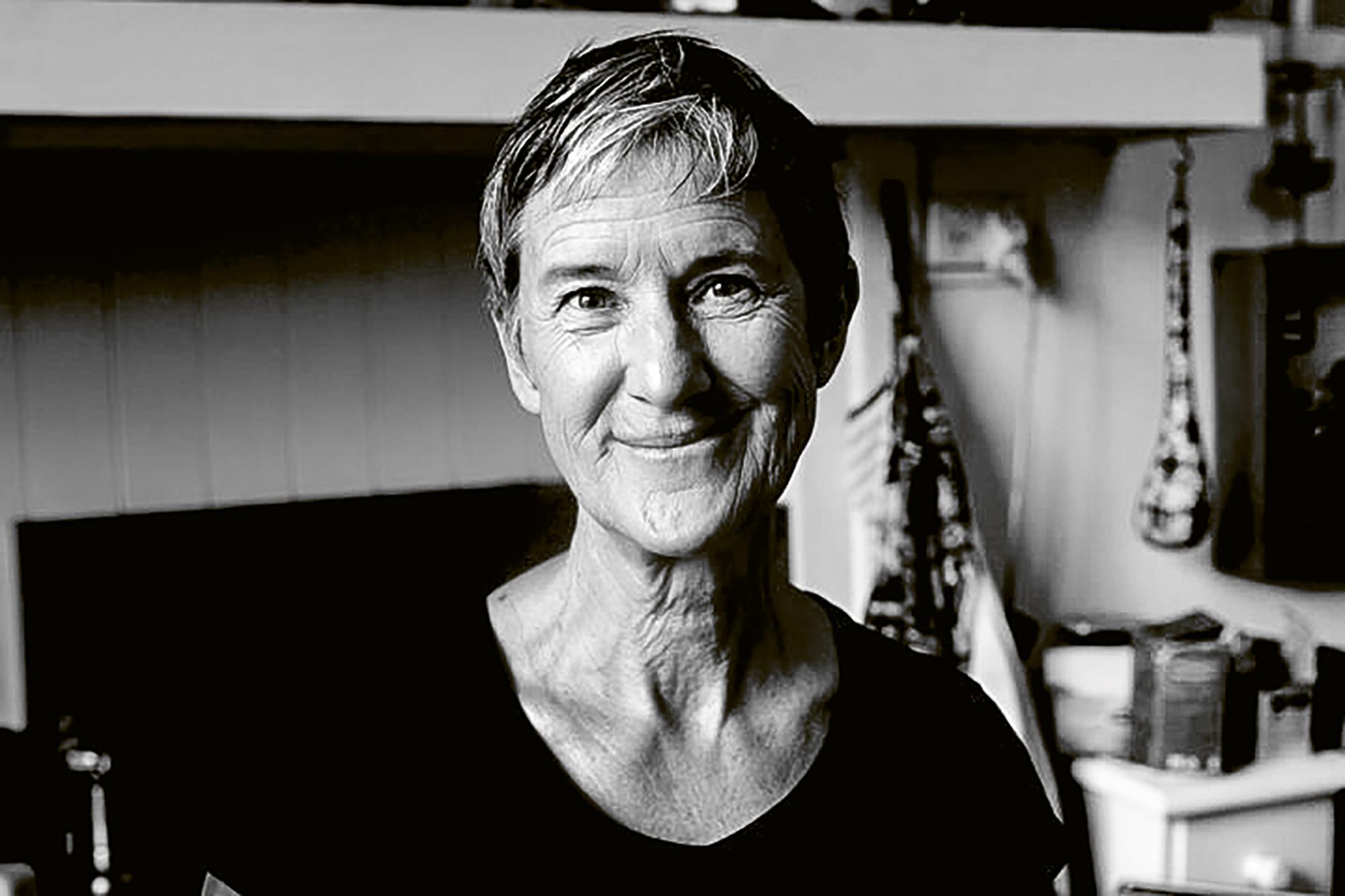 Sue Giles