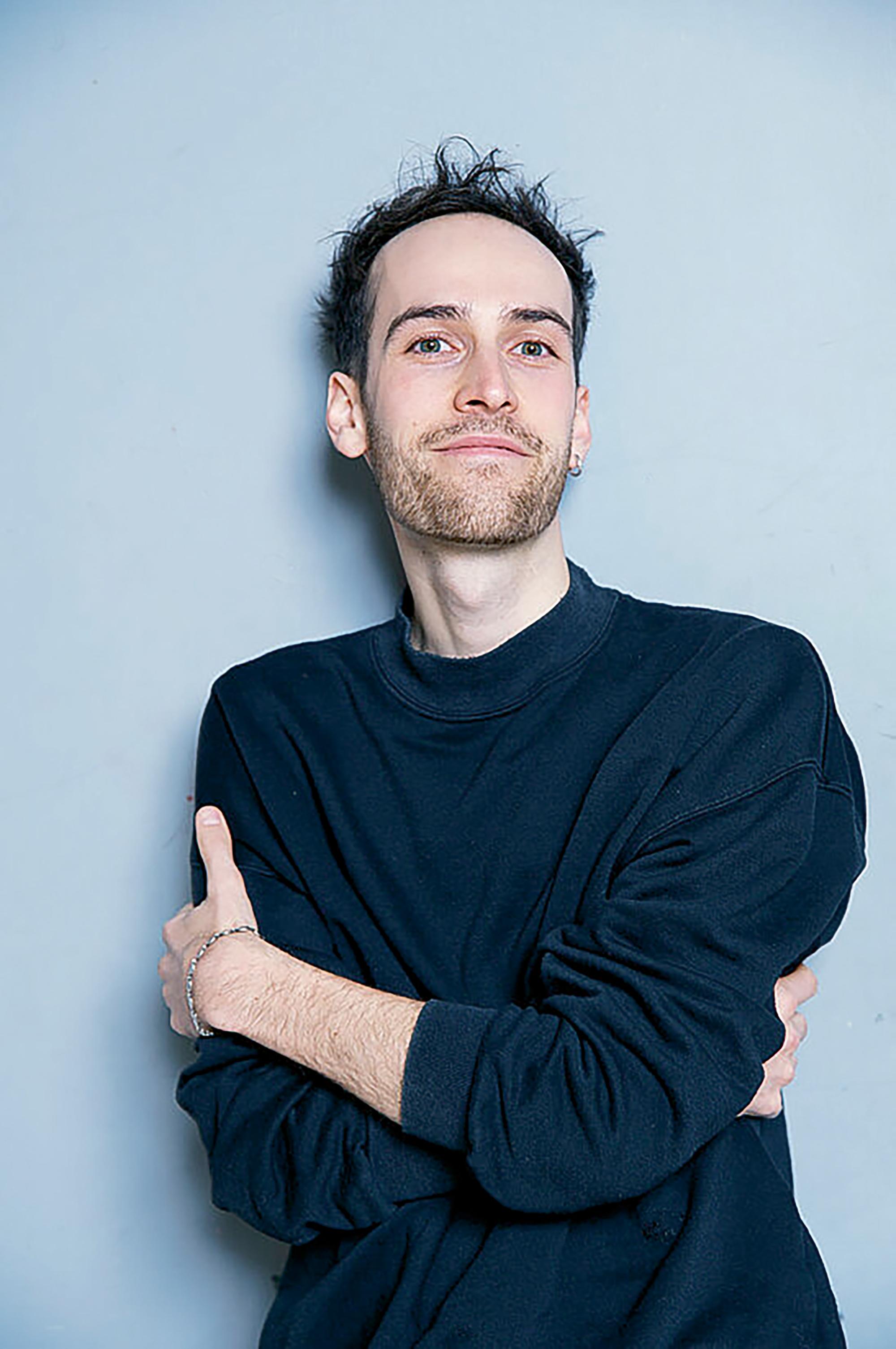 Lorenz Krieger
