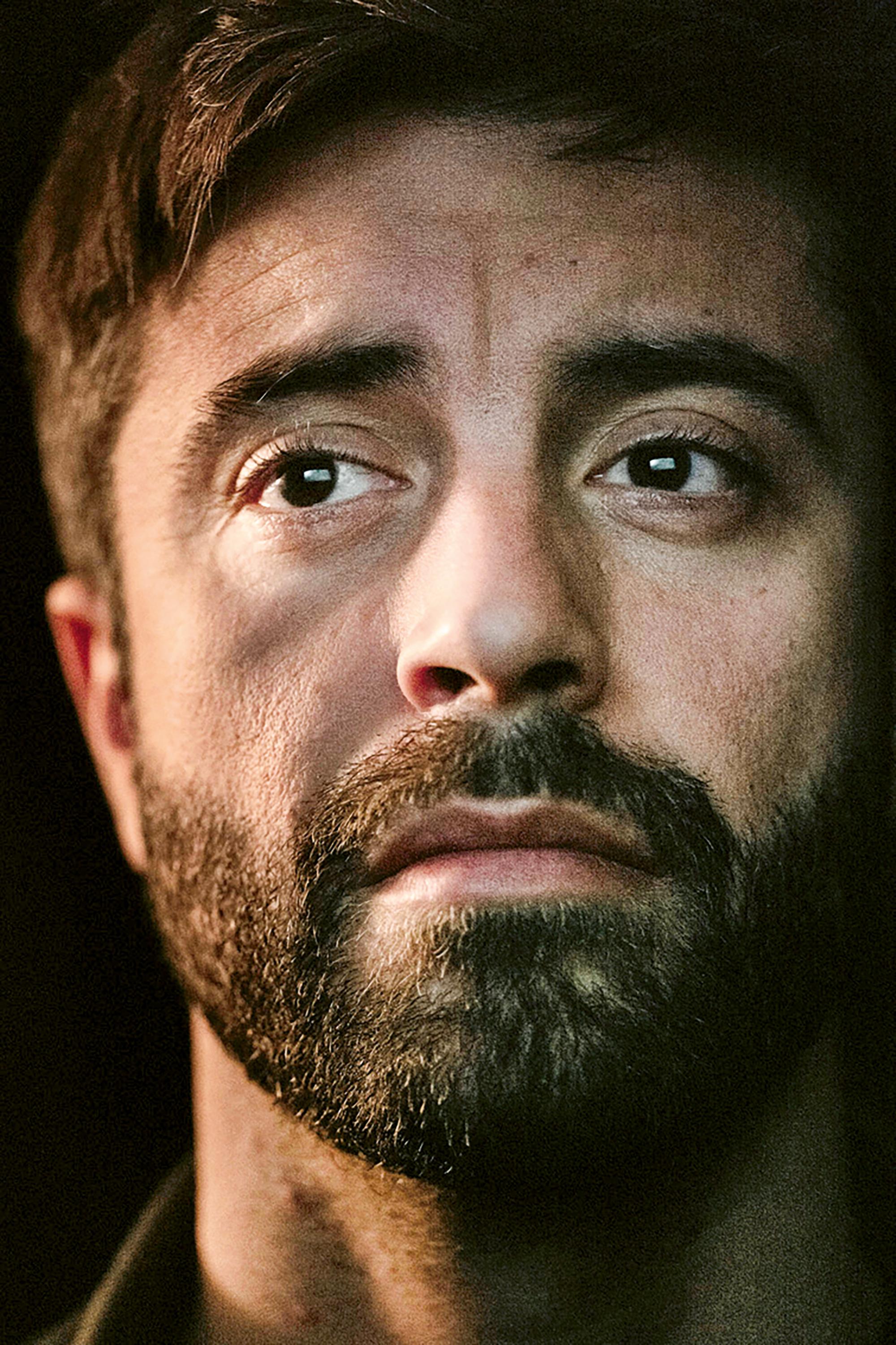 Der deutsche Theaterregisseur Antú Romero Nunes ist seit 2020 Co-Direktor des Schauspiels am Theater Basel