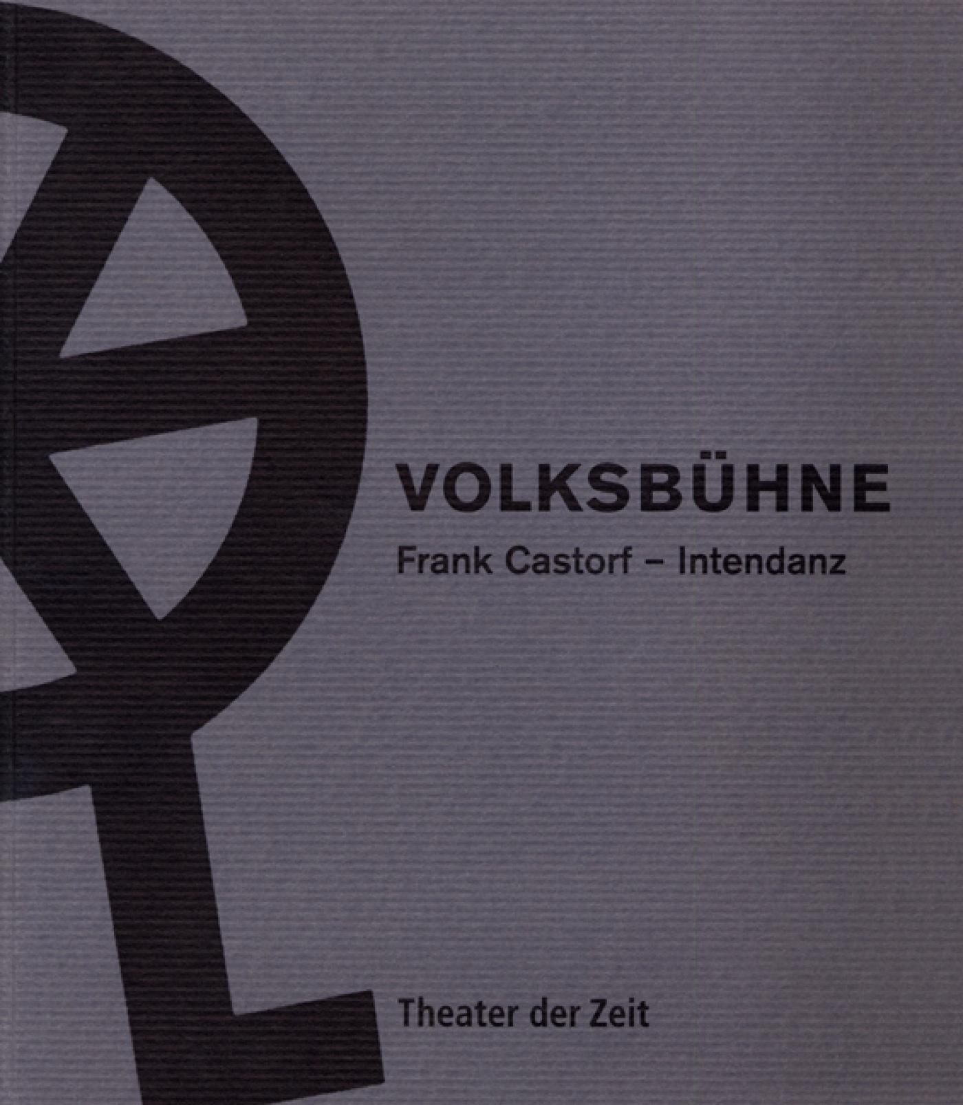 "Volksbühne"