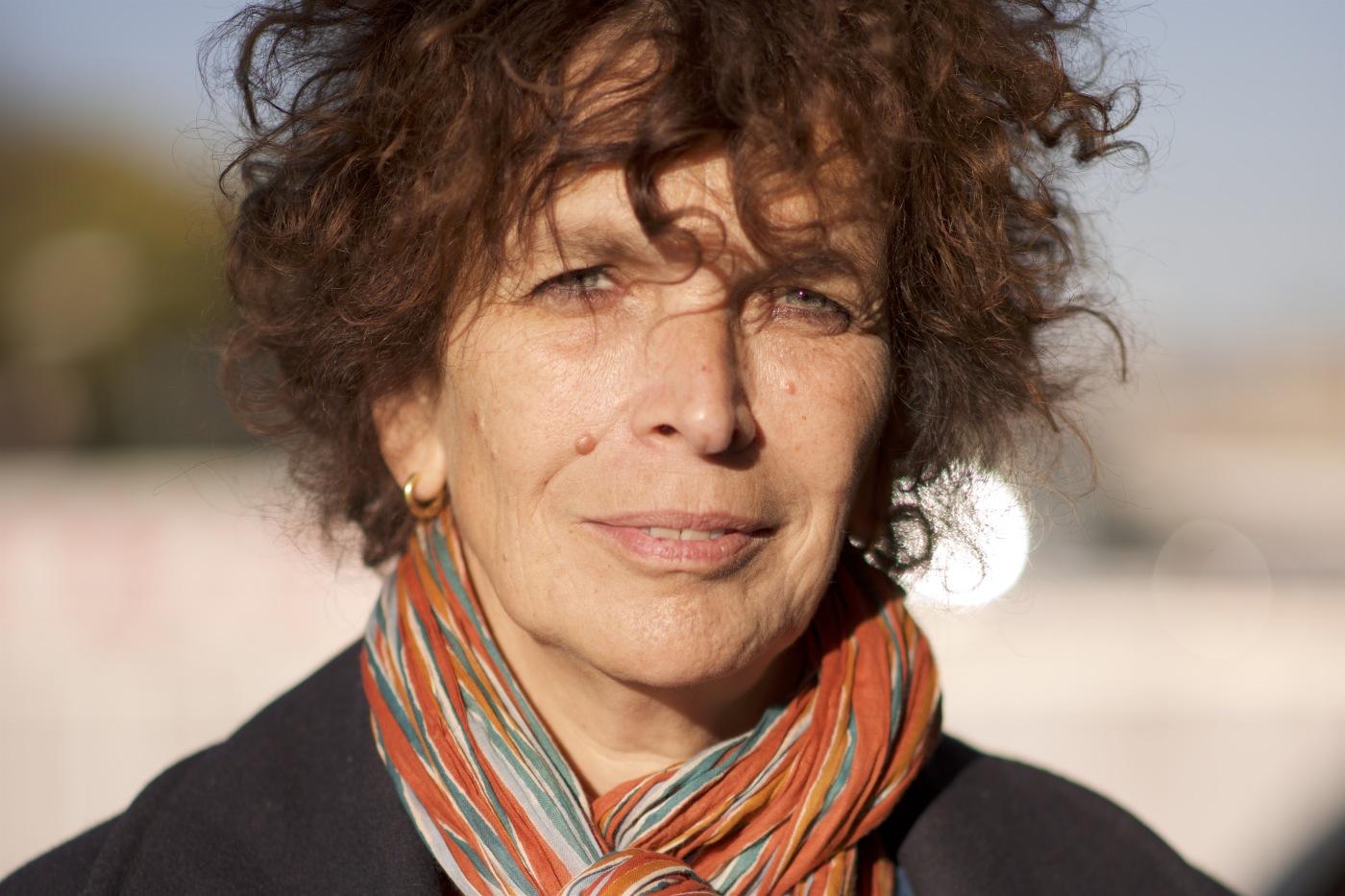 Valérie Poirier