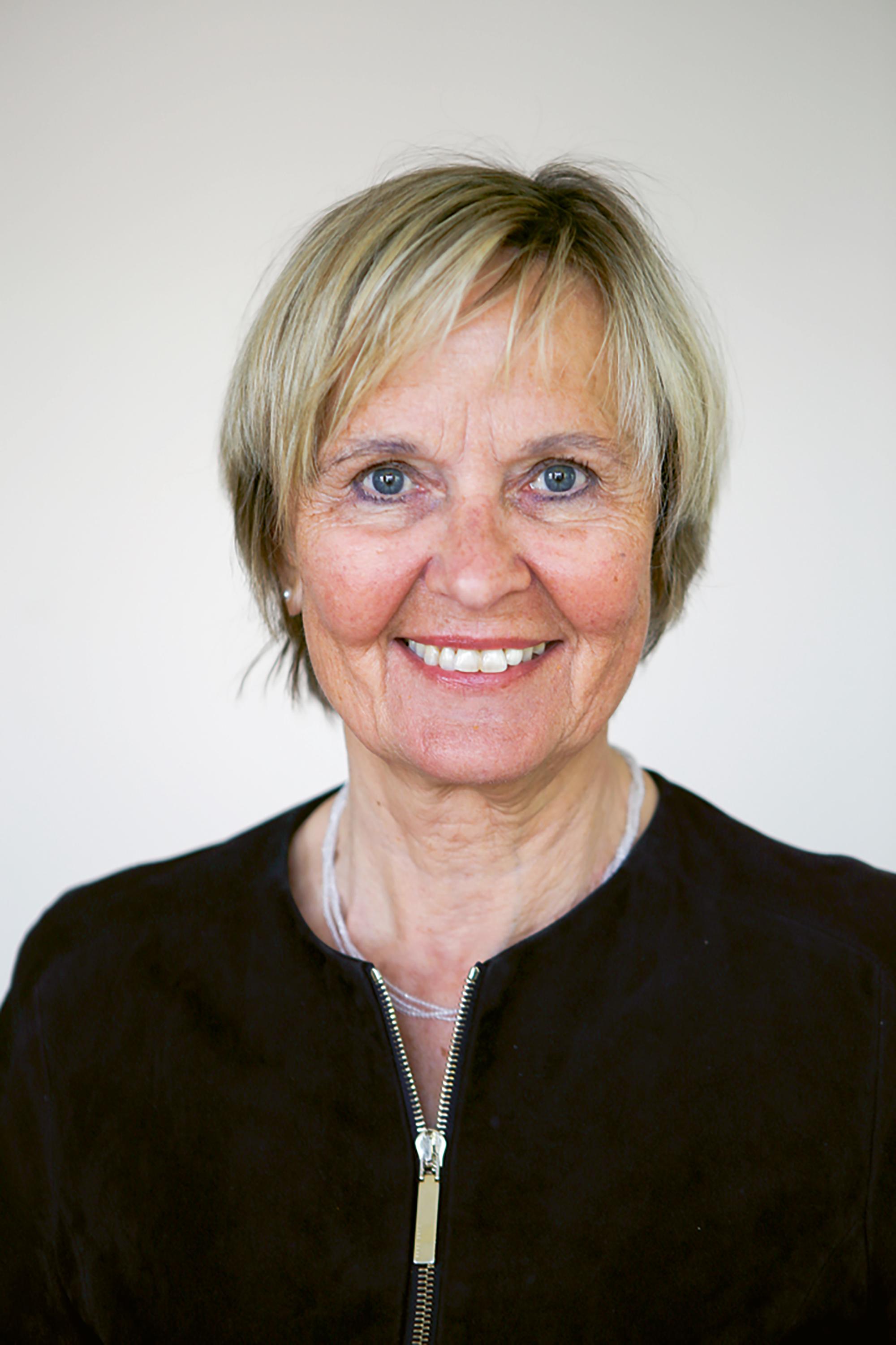 Gabriele Klein