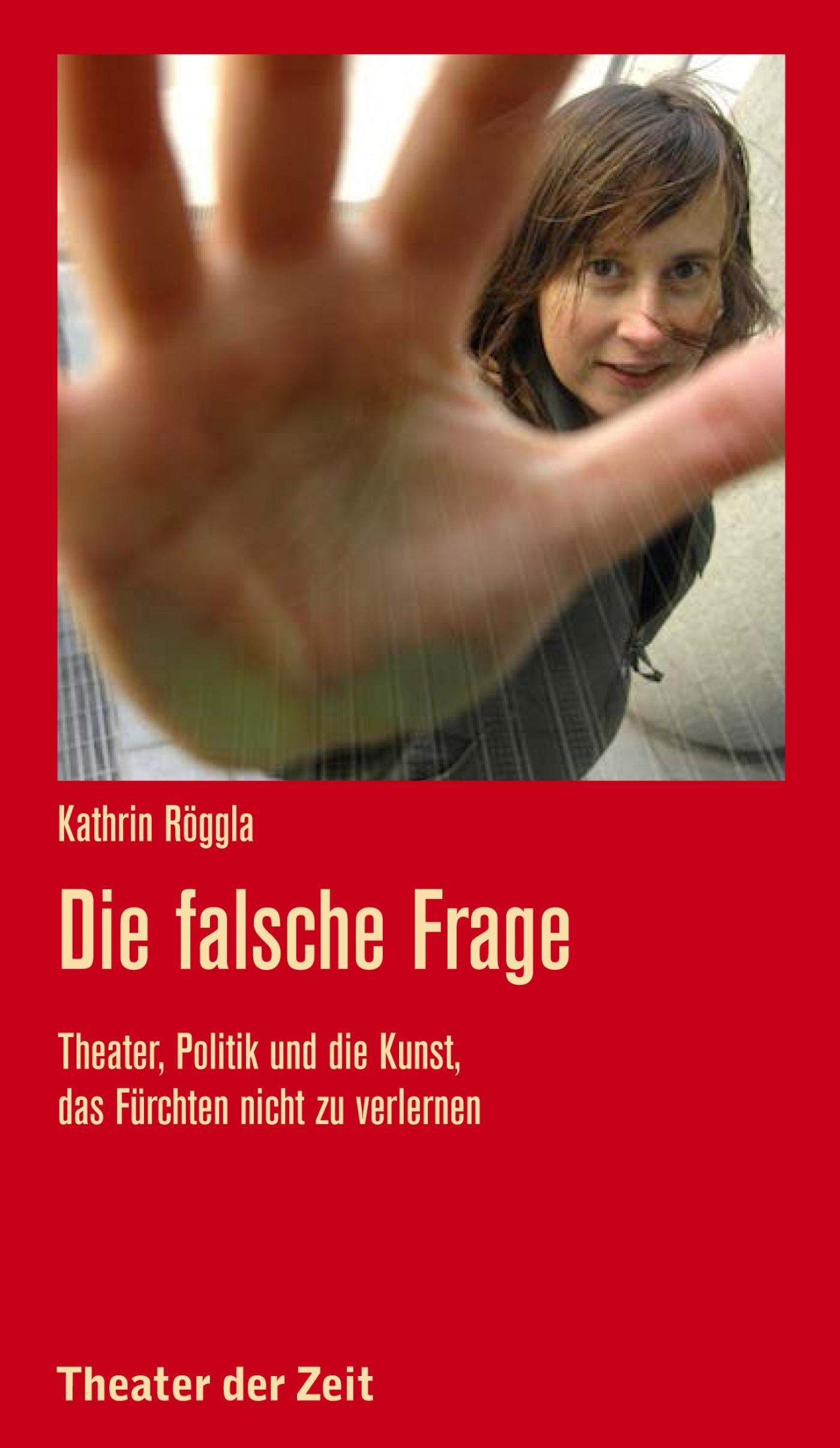 Recherchen 116 "Die falsche Frage"