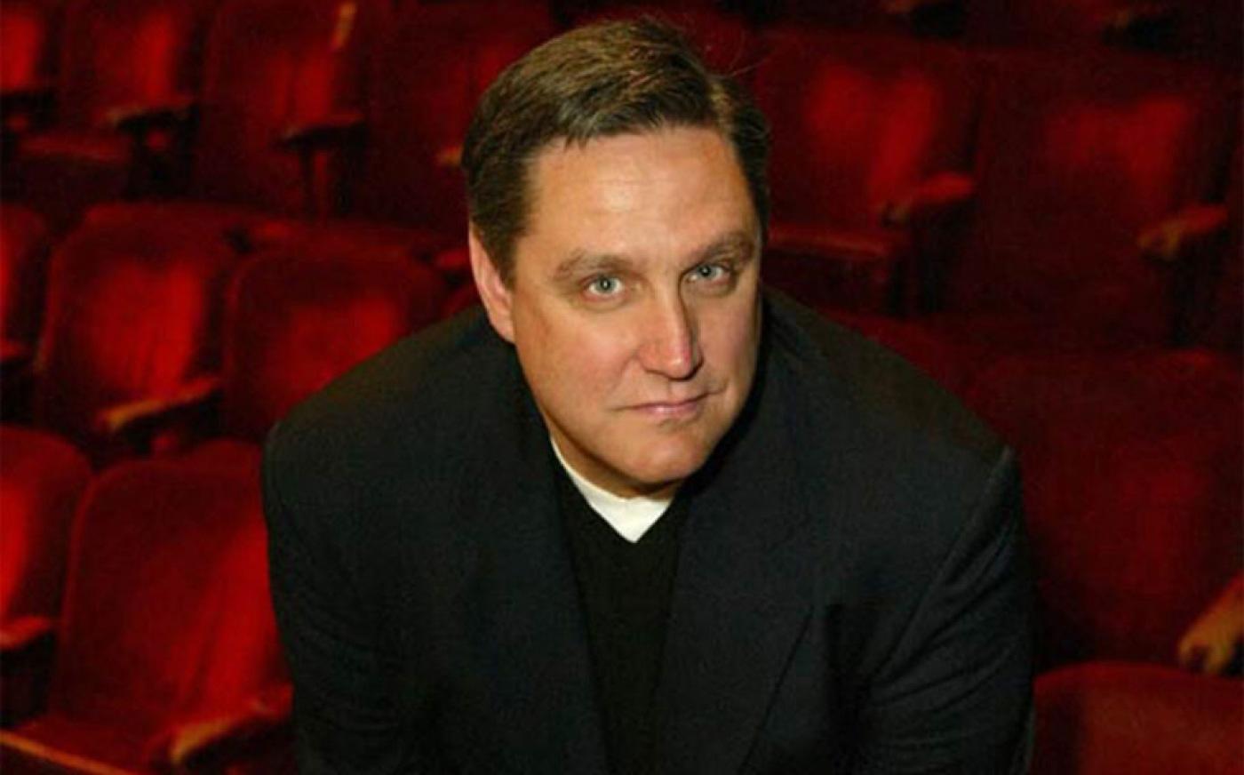 James C. Nicola