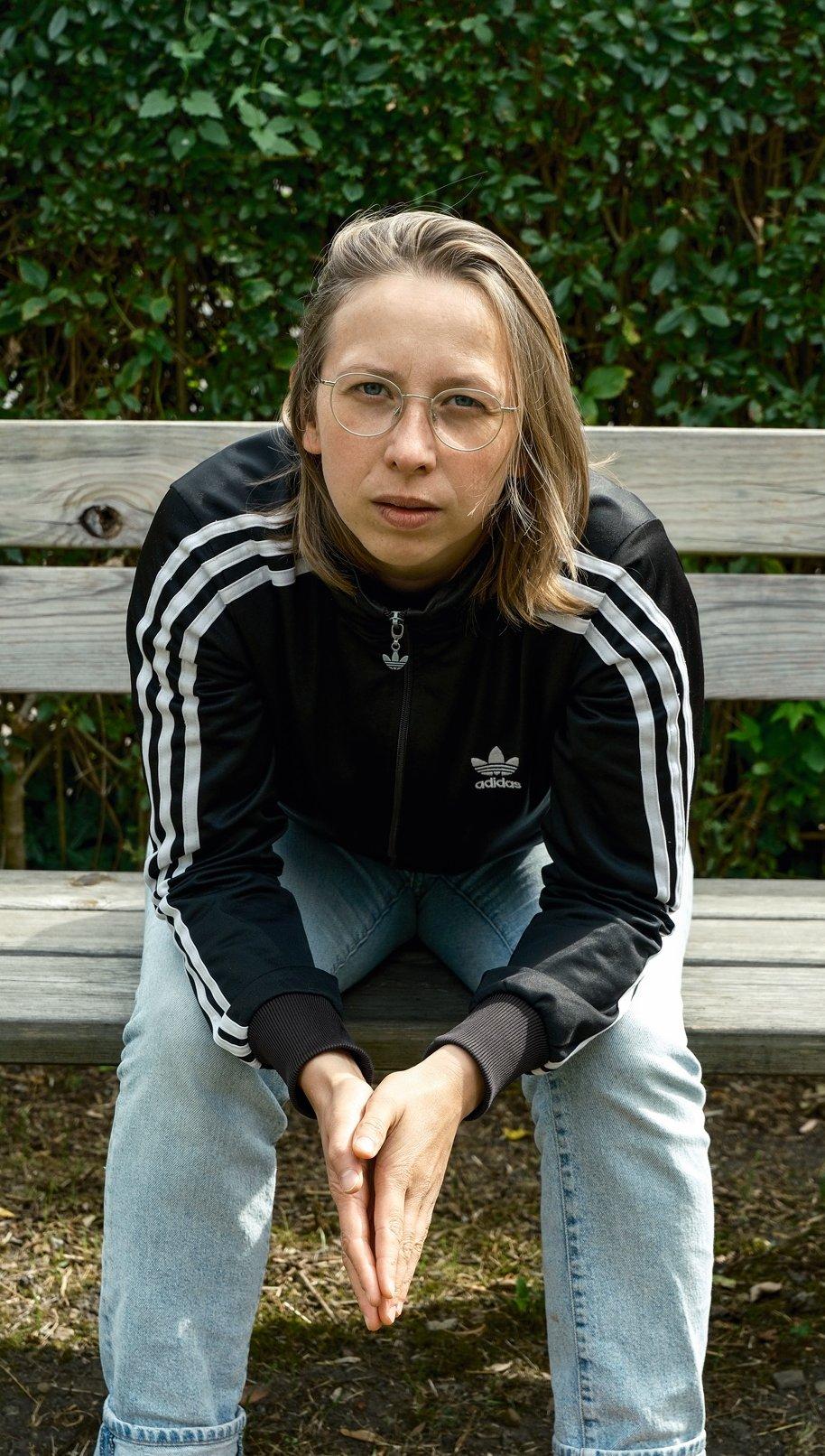 Nicole Tröger