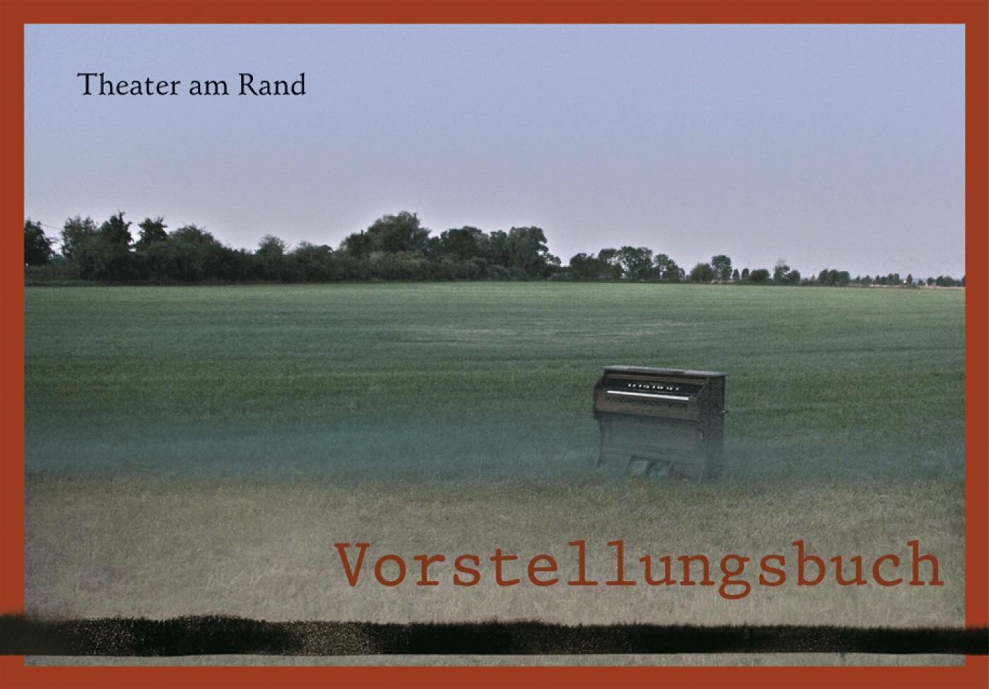 "Vorstellungsbuch"