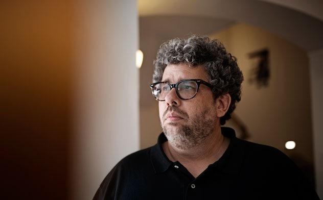 Neil LaBute. Foto Theater Konstanz/Ilja Mess