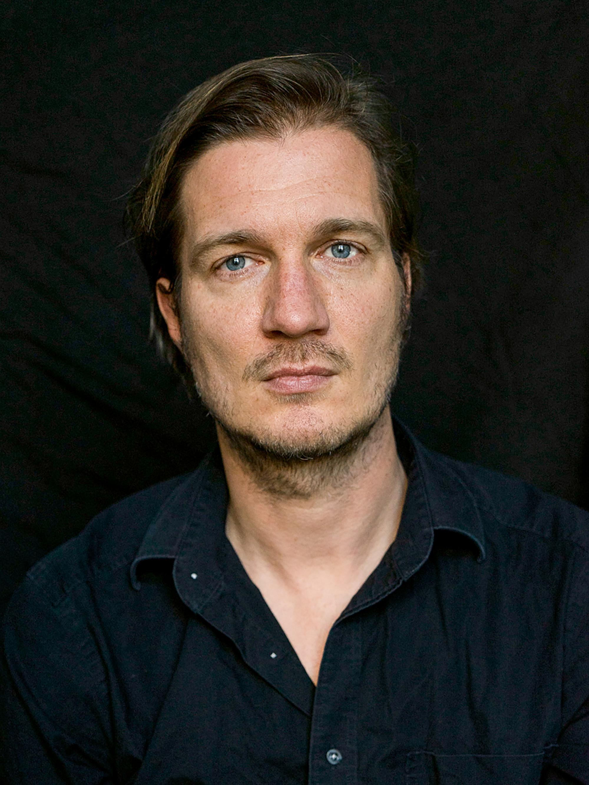Daniel Kötter