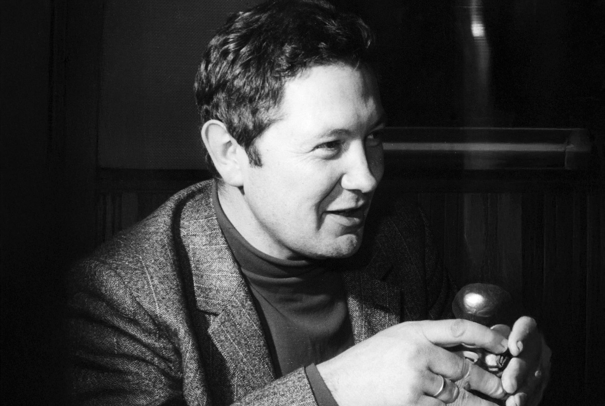 Paul Pörtner