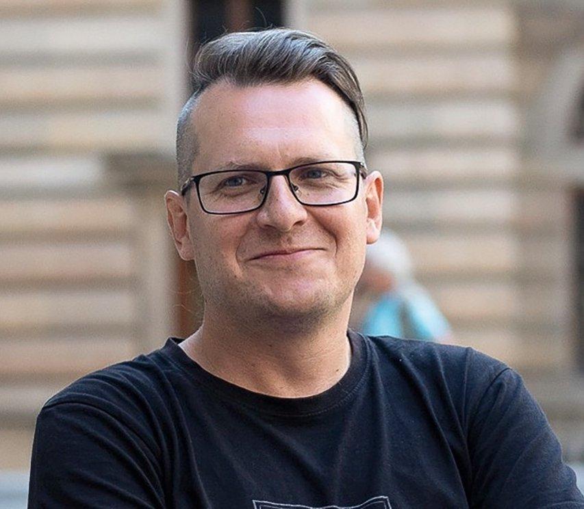 Tomáš Dianiška