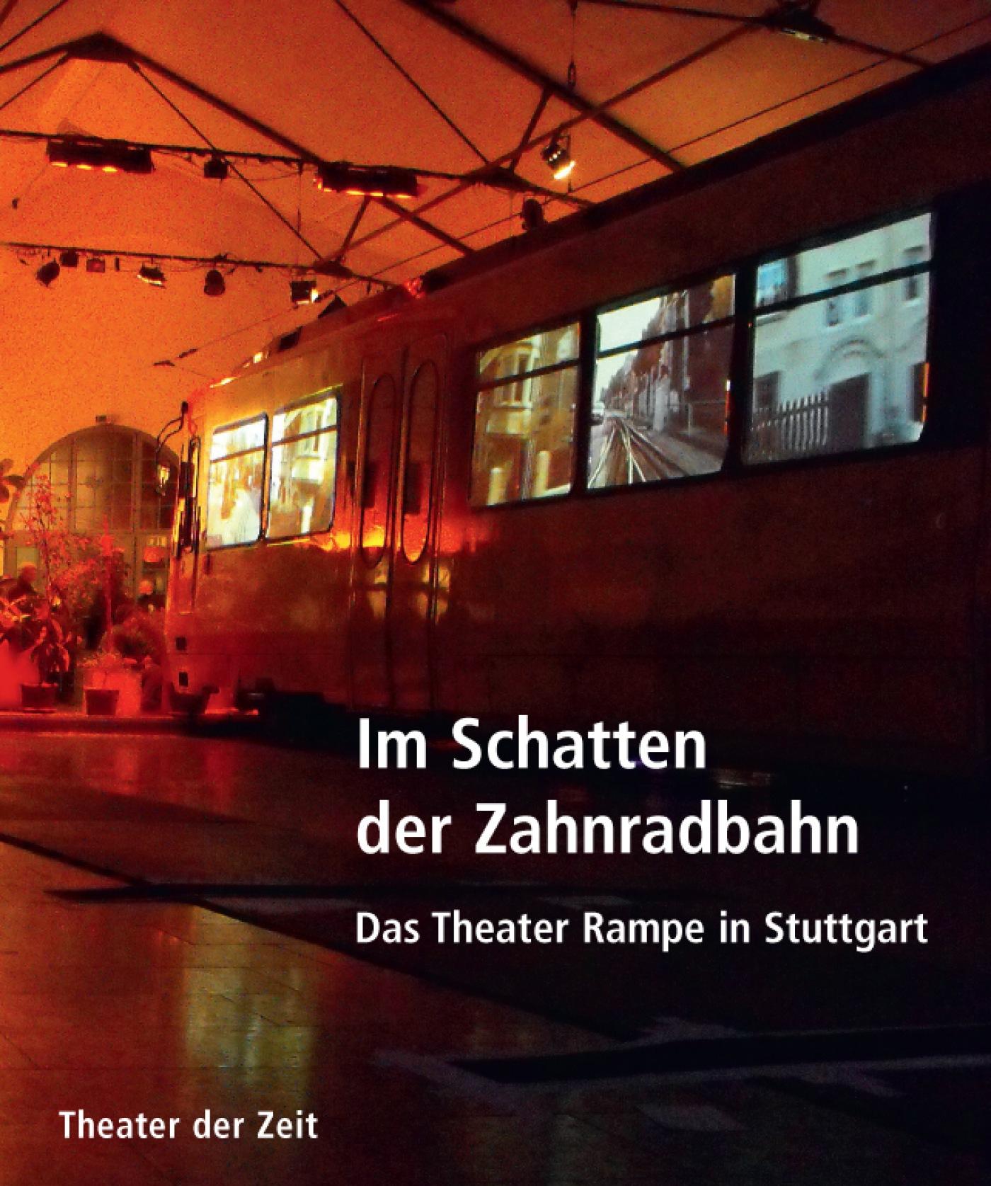 "Im Schatten der Zahnradbahn"