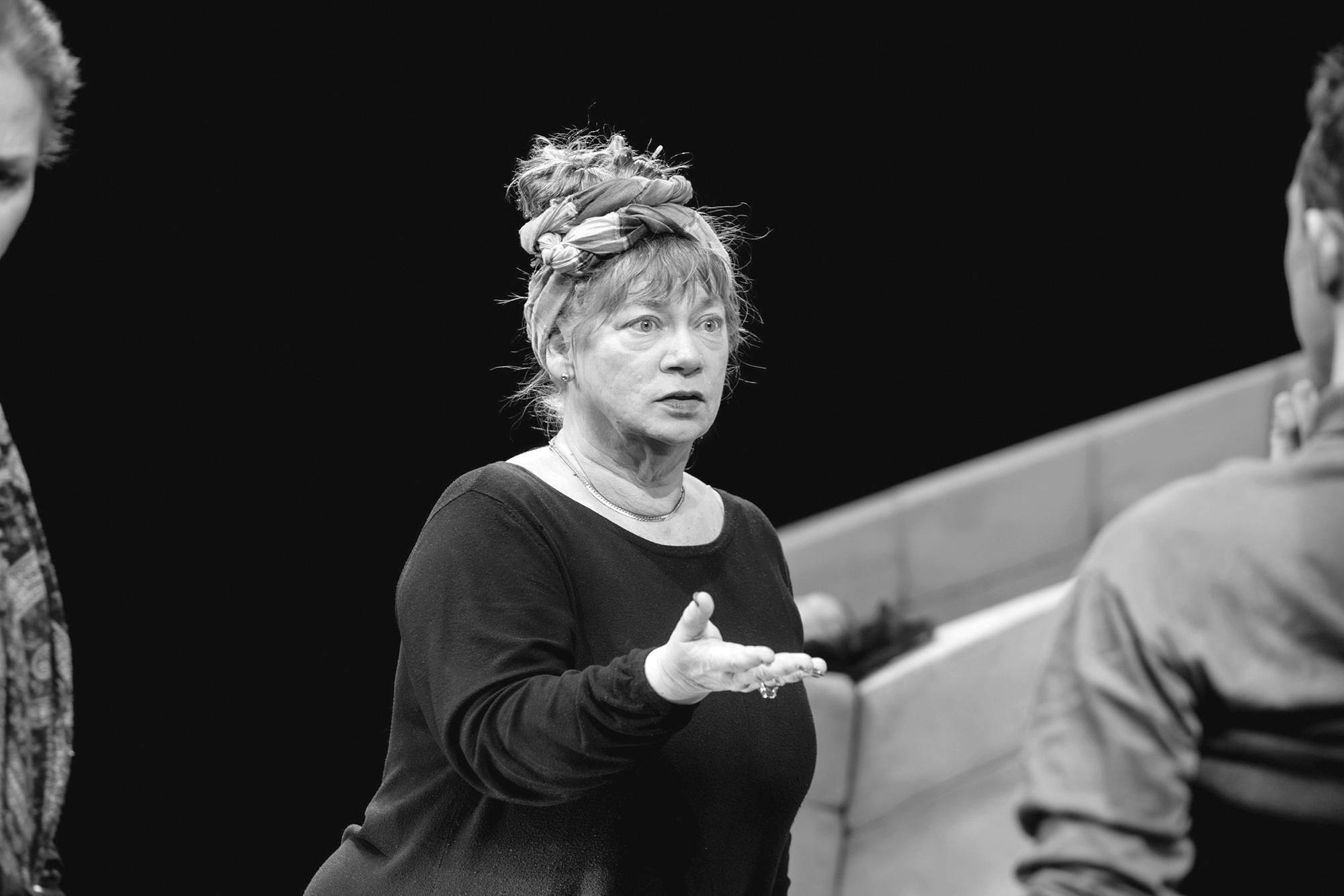 Astrid Griesbach