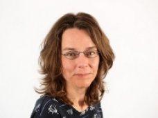 Frauke Adrians