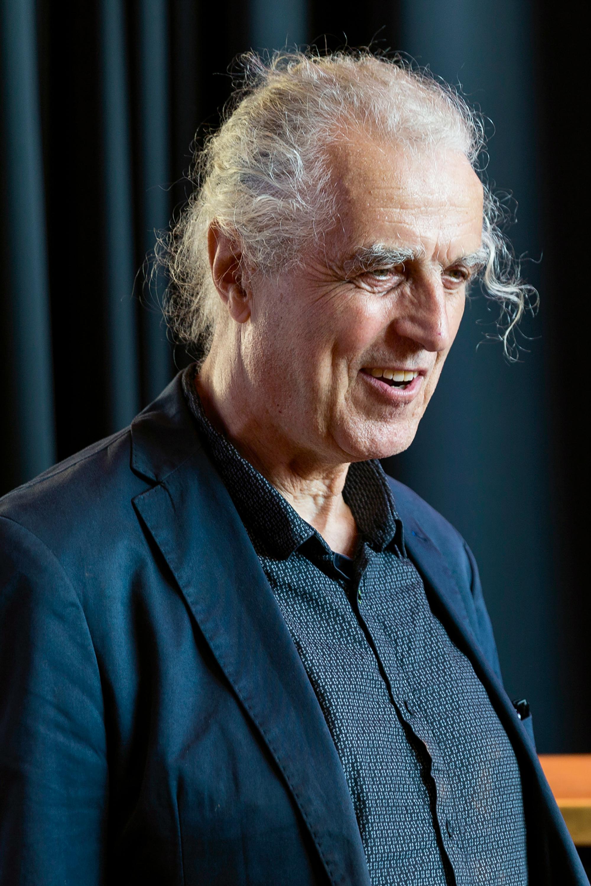 Christof Nel, Theater- und Opernregisseur