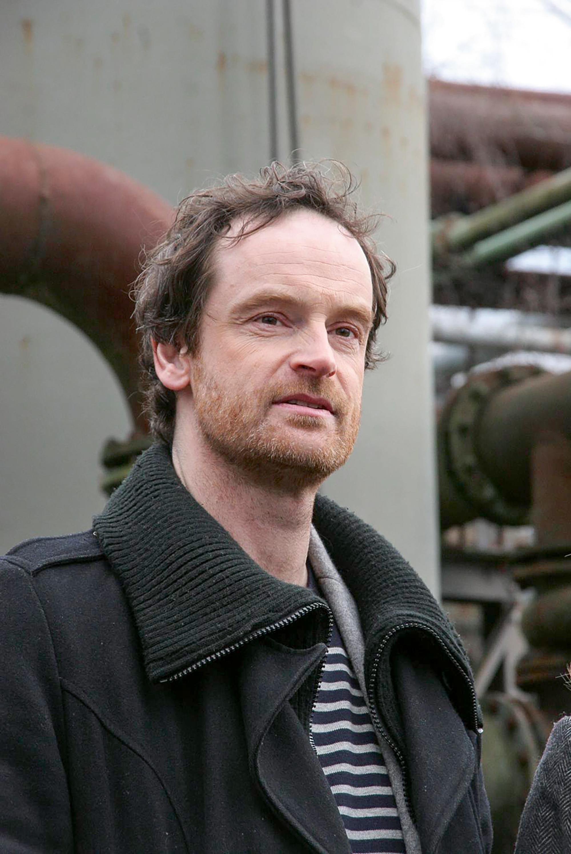 Jörg Hartmann