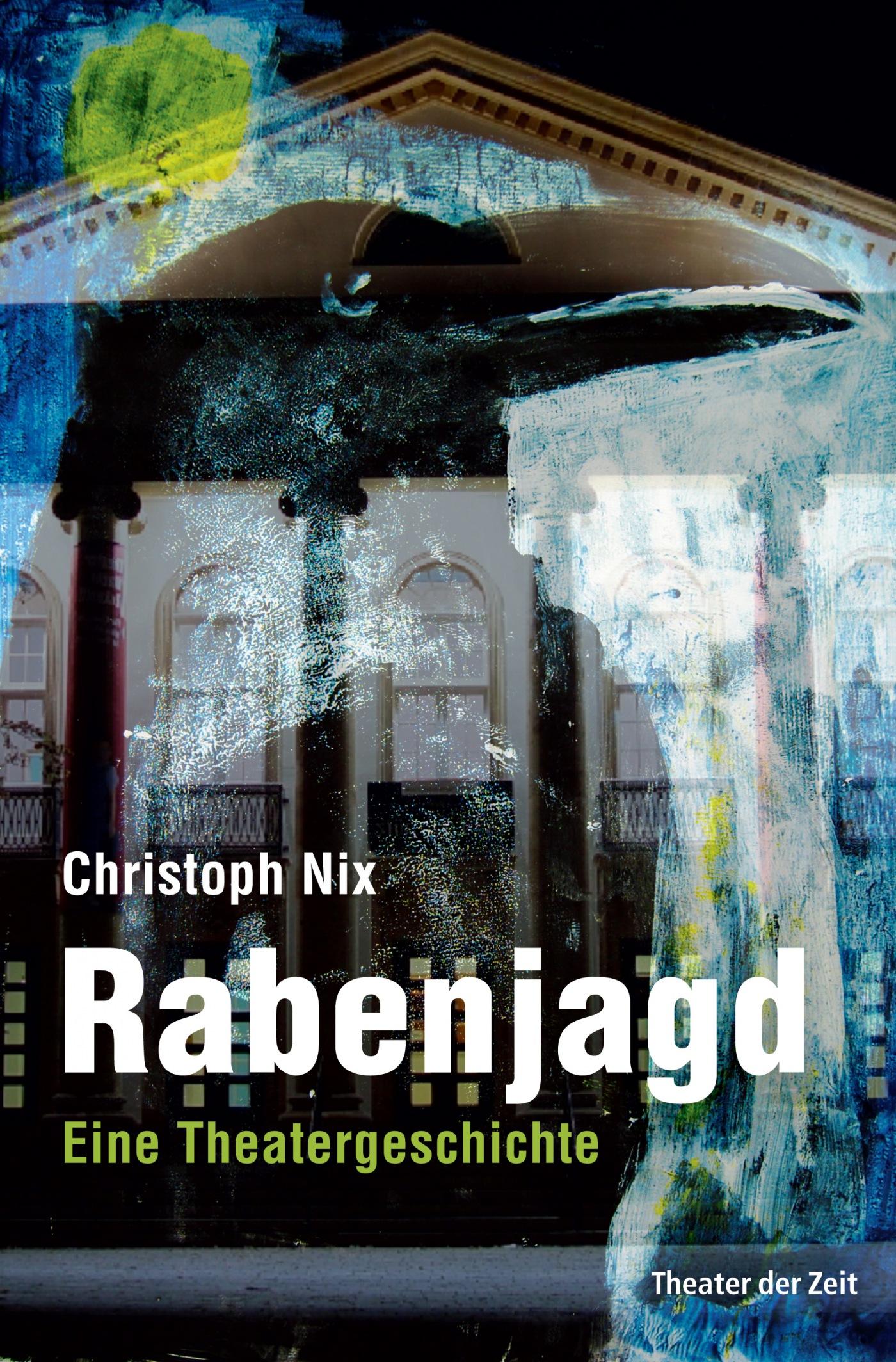 "Rabenjagd"