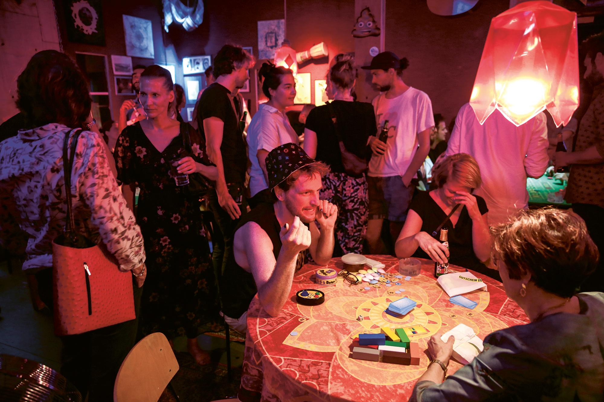 Sommerfestival 2022