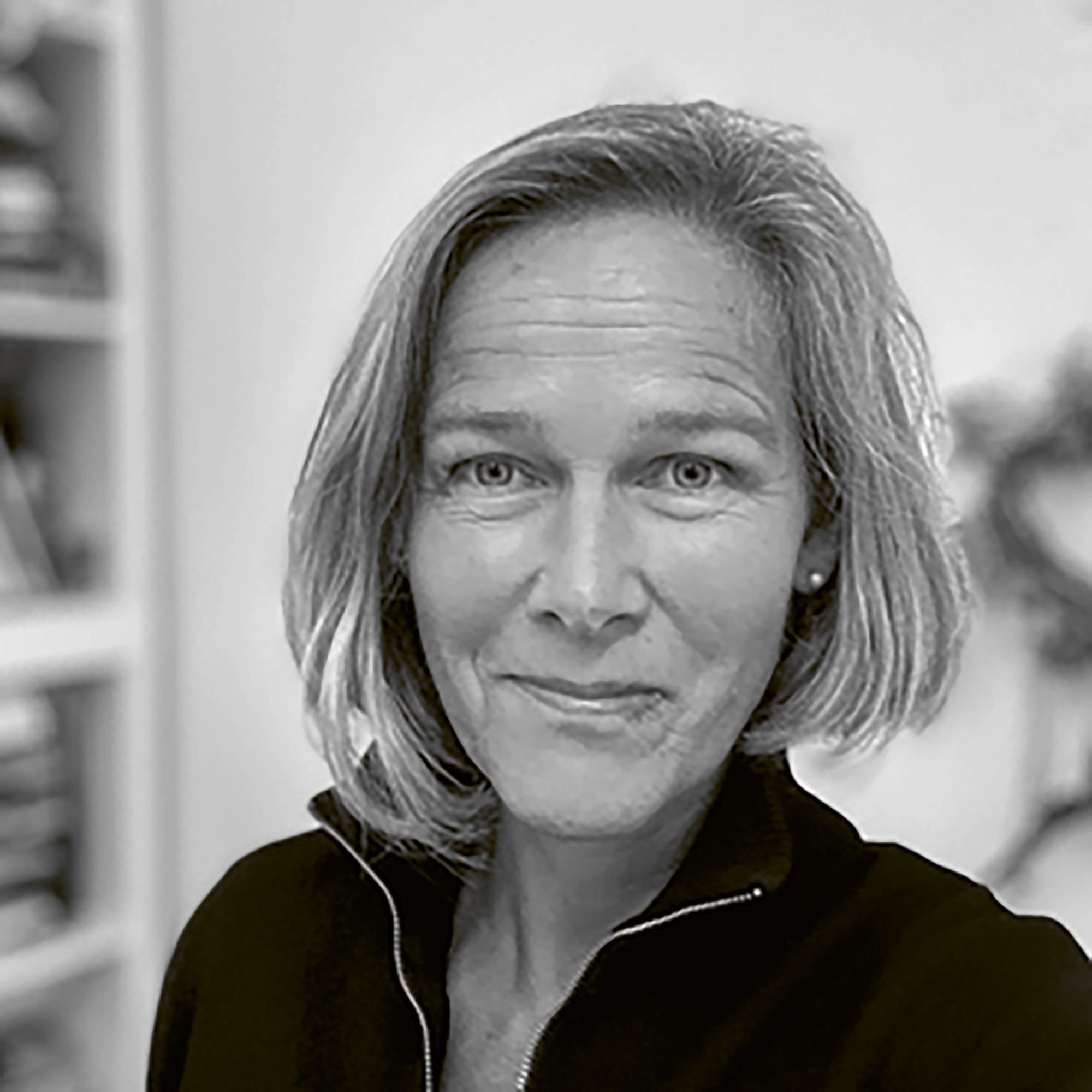 Christel Schulte