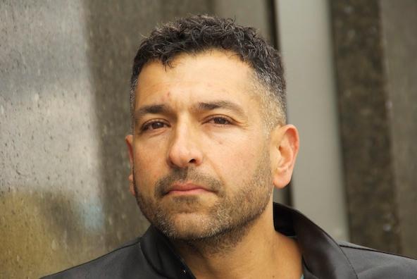 Pedro Kadivar