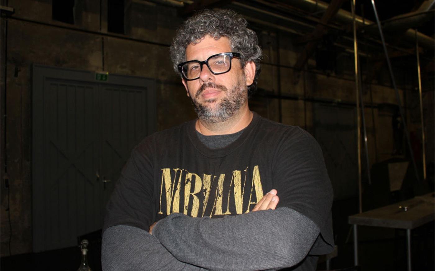 Neil LaBute