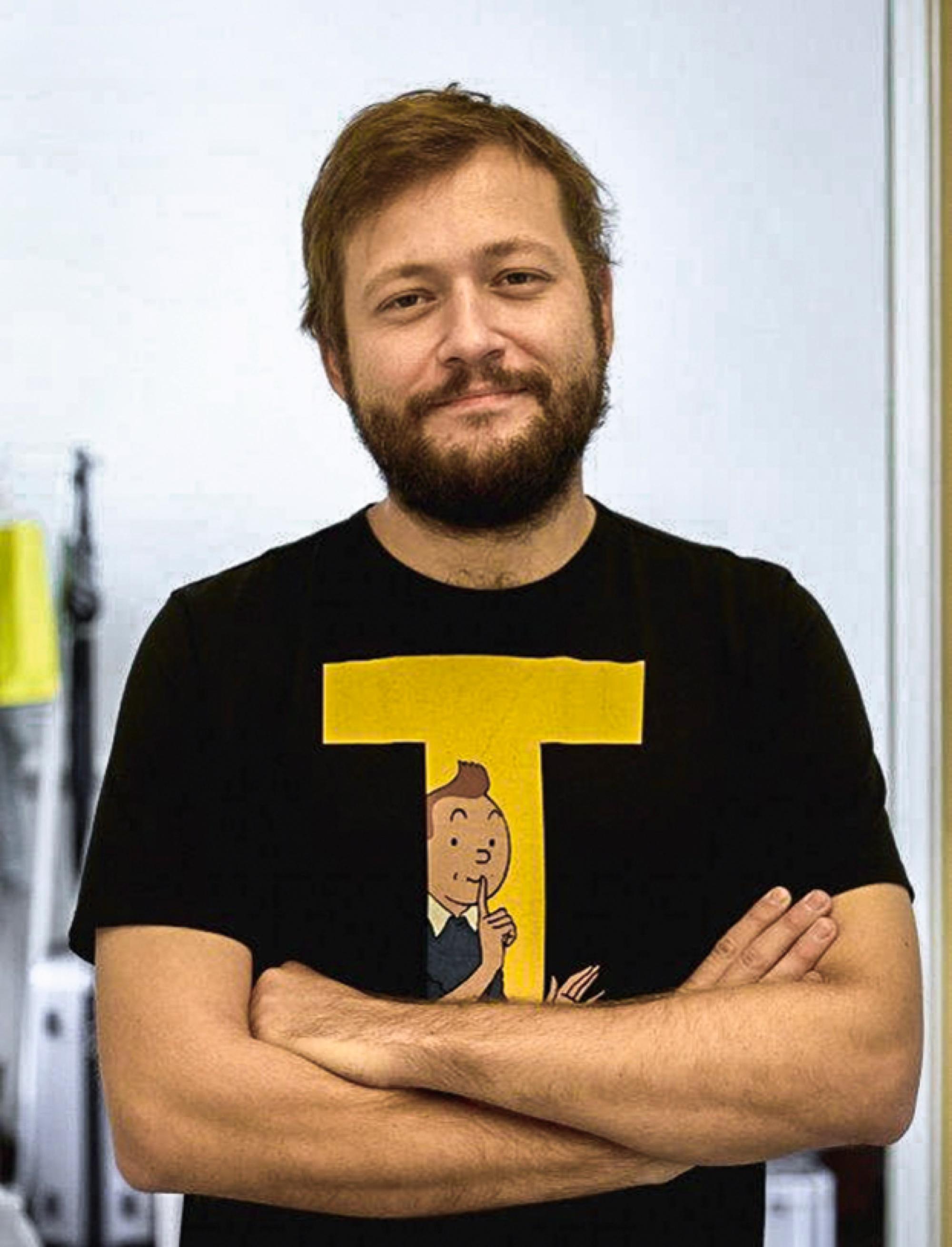 Tomáš Dianiška