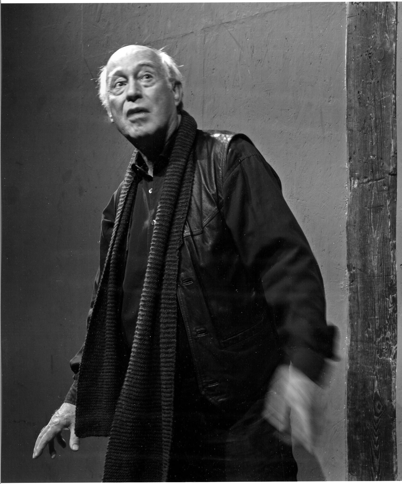 Hans Martin Ritter