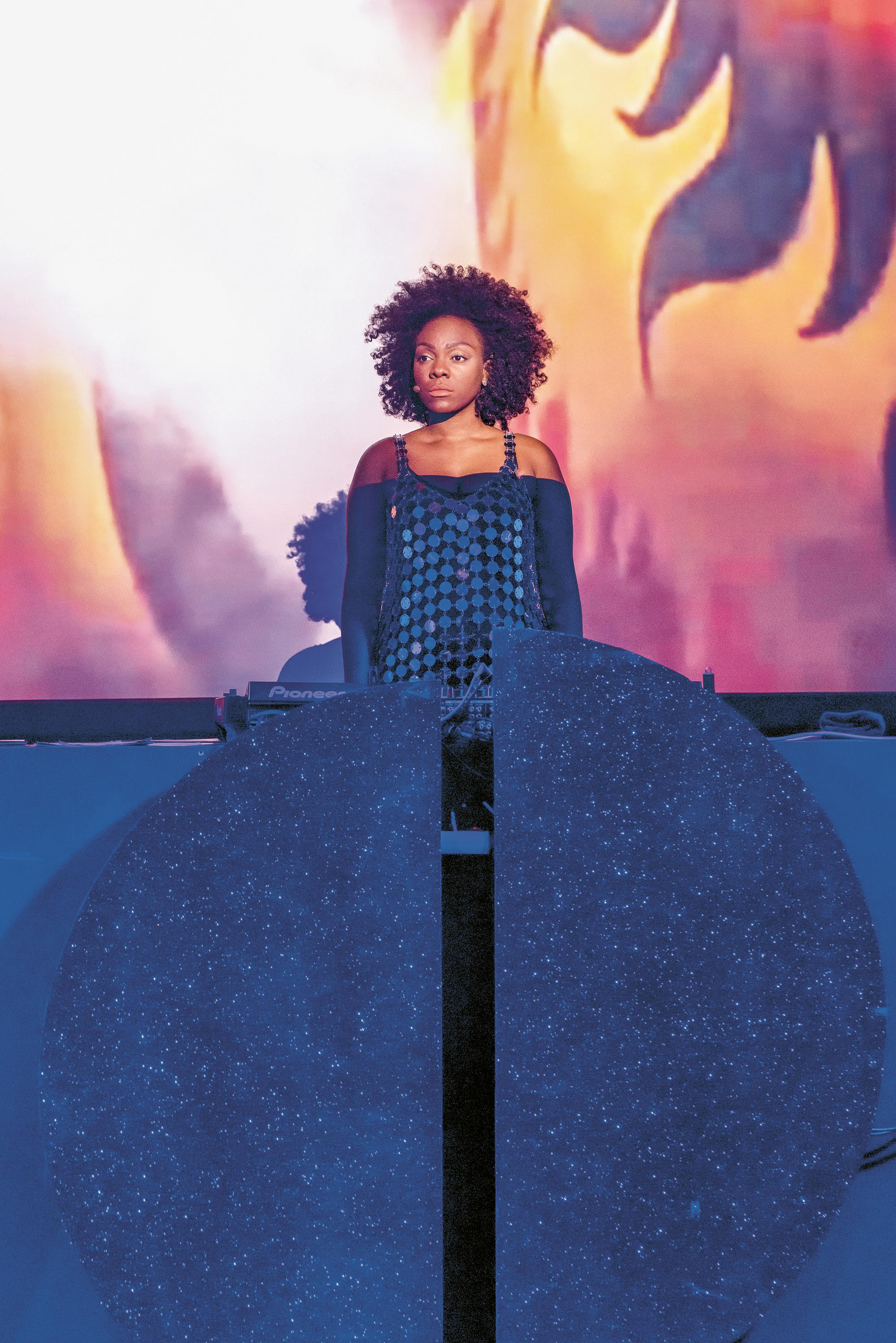 APHRO SPACE PHUNK WELCOME TO THE FUTURE von Mable Preach, Spurensuche 2023