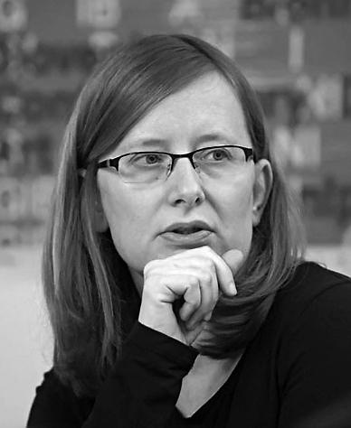 Bojana Stromajer