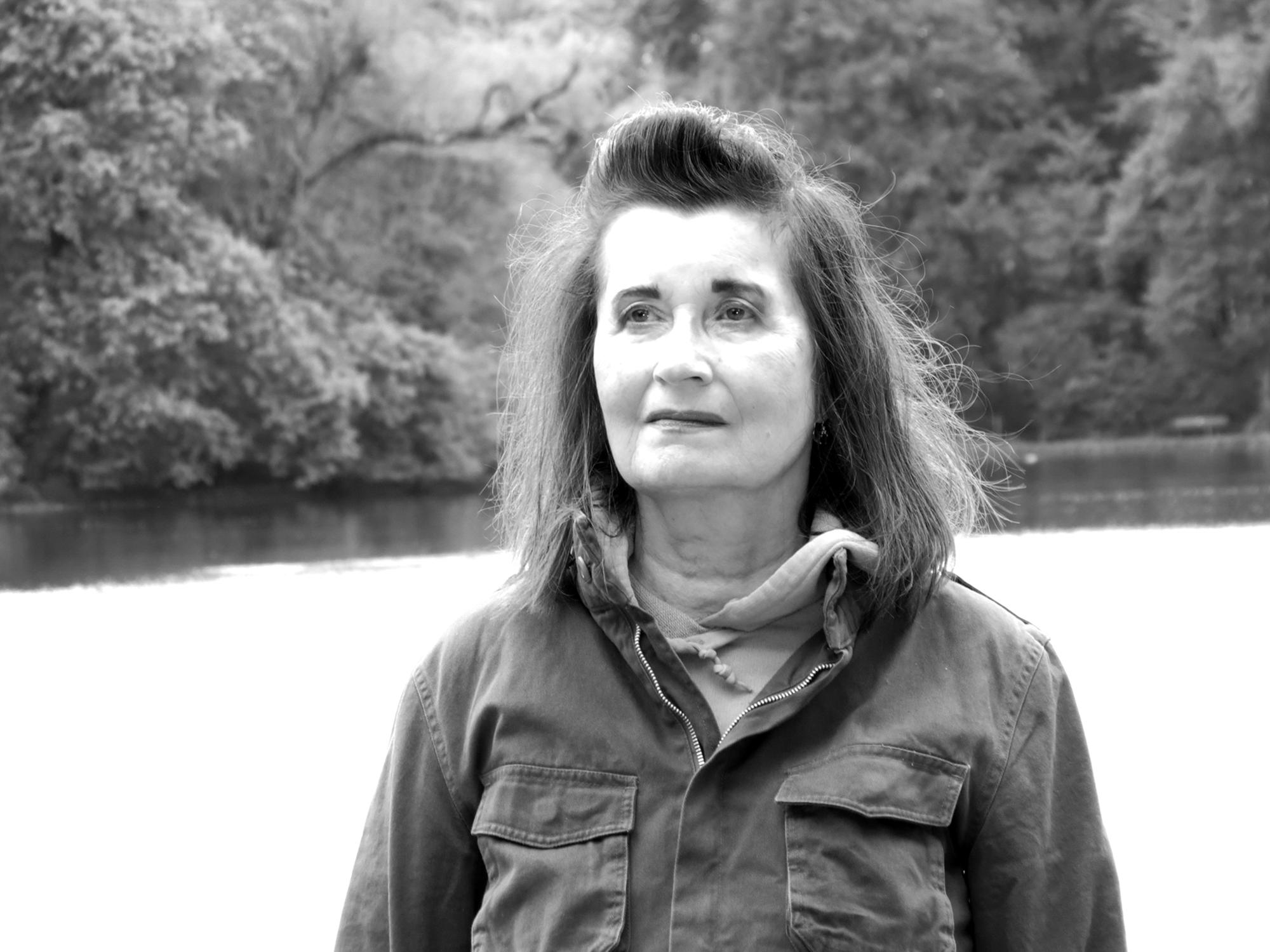 Elfriede Jelinek