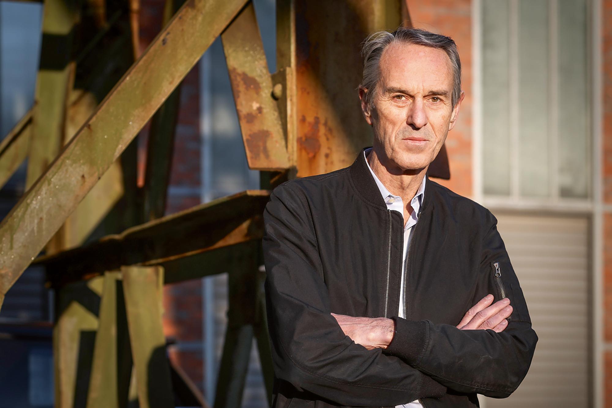 Ivo Van Hove