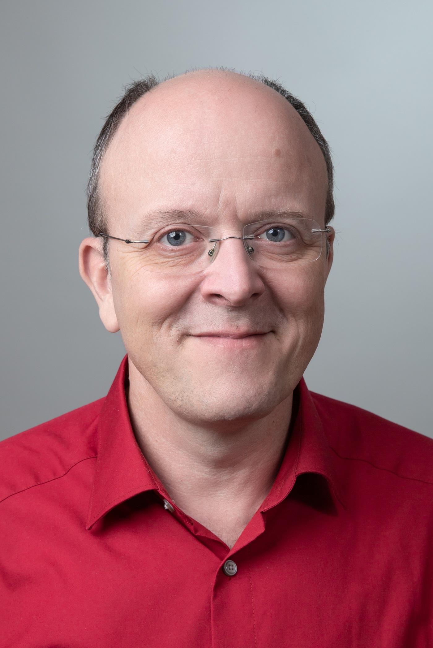 Dan Richter