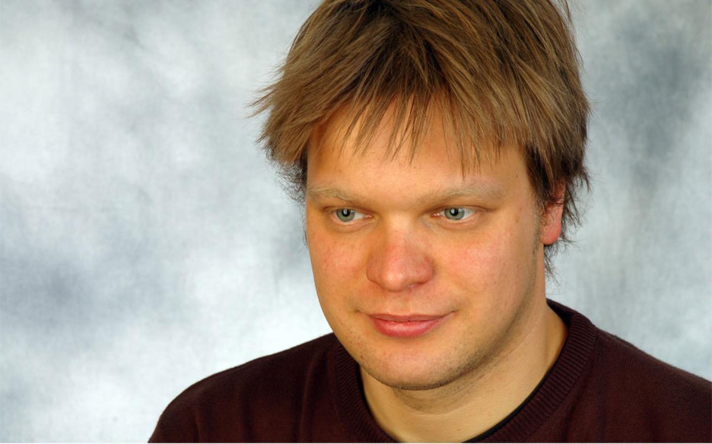 Willibald Spatz
