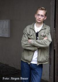 Clemens Meyer