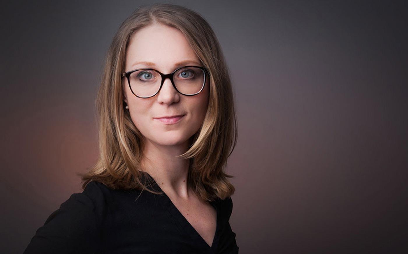 Johanna Lemke