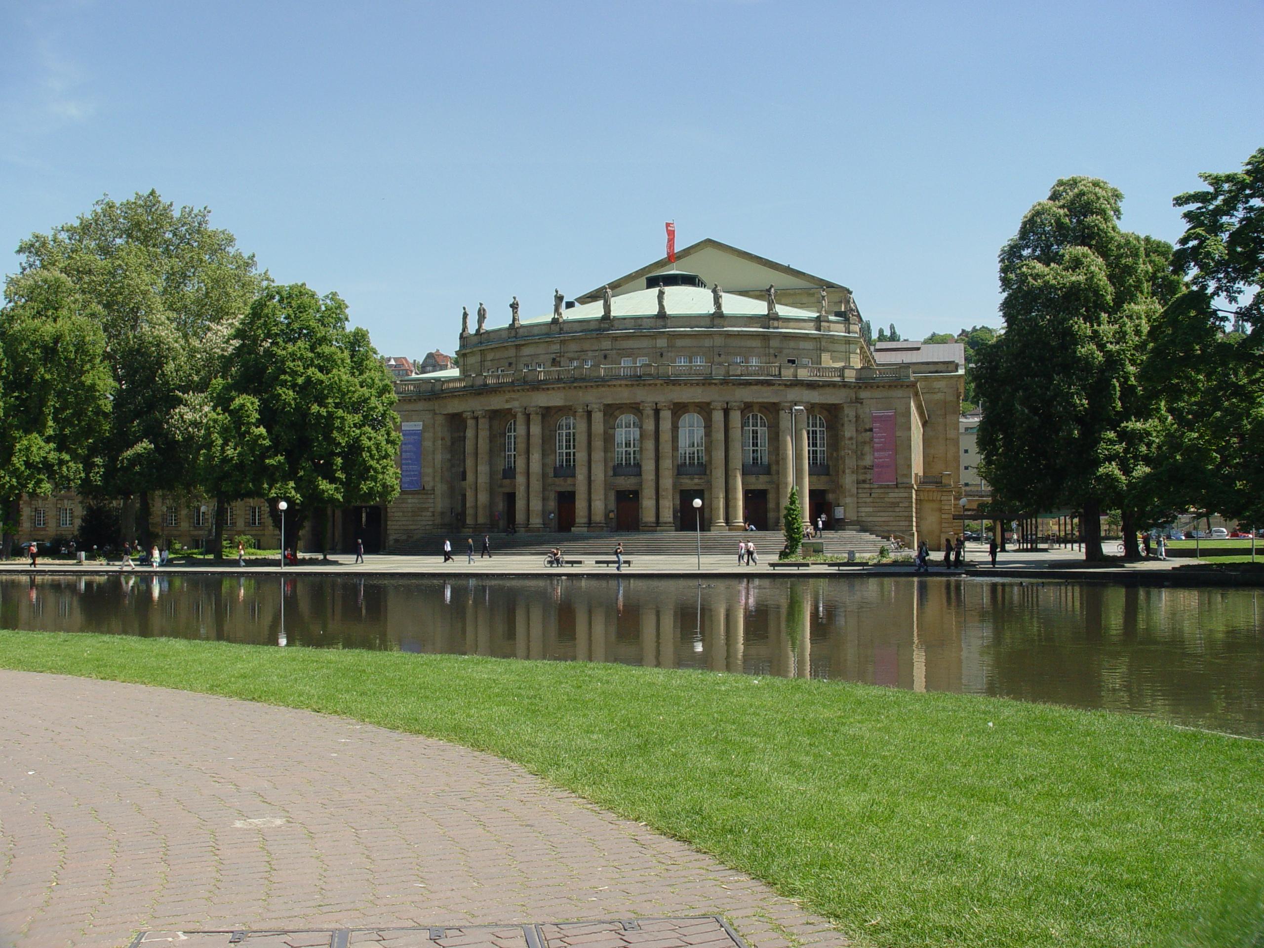 Stuttgarter Ballett